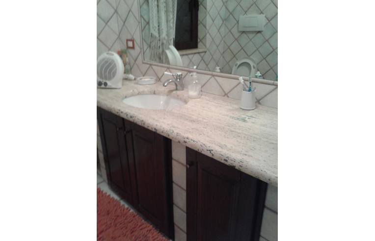 appartamento in affitto a Reggio di Calabria in zona Archi