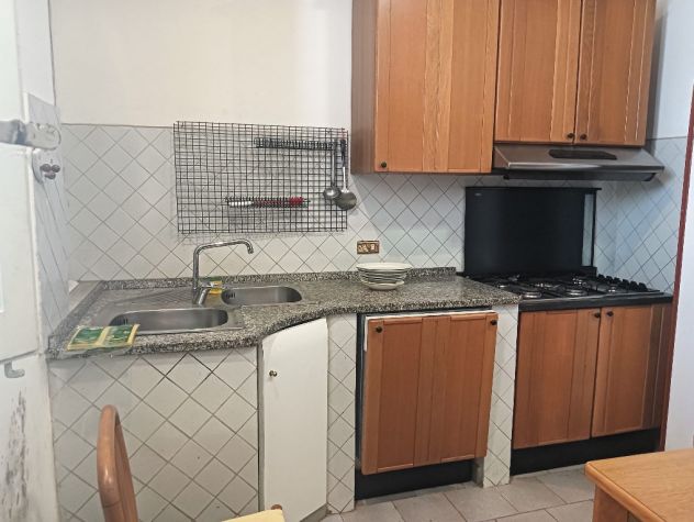 appartamento in affitto a Reggio di Calabria in zona Centro Storico