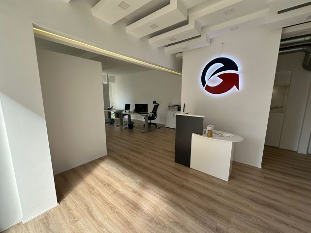 negozio in affitto a Reggio di Calabria in zona Sbarre