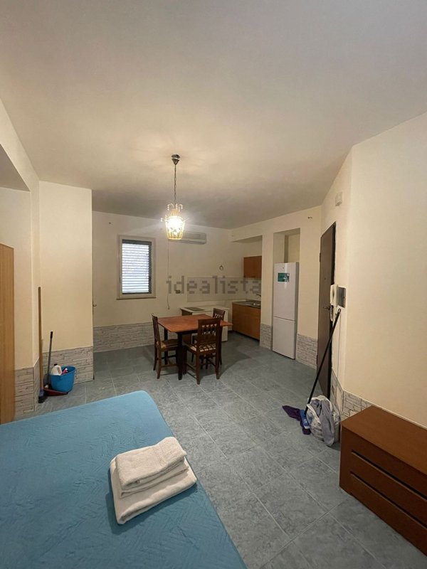 appartamento in affitto a Reggio di Calabria in zona Centro Storico