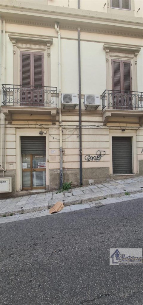 appartamento in affitto a Reggio di Calabria