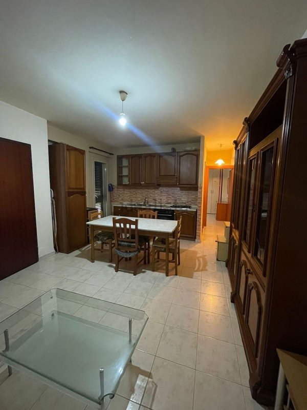 appartamento in affitto a Reggio di Calabria in zona Centro Storico