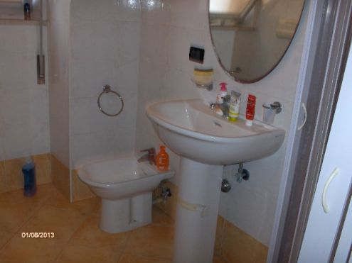 camera singola in affitto a Reggio di Calabria