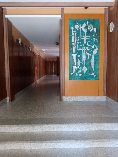 camera singola in affitto a Reggio di Calabria