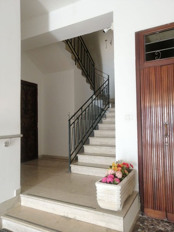 appartamento in affitto a Reggio di Calabria in zona Stadio