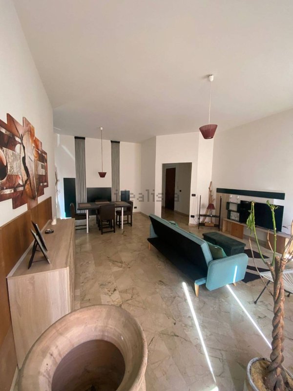 appartamento in affitto a Reggio di Calabria