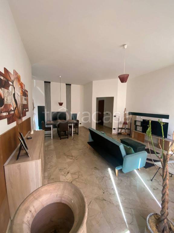 appartamento in affitto a Reggio di Calabria in zona Tremulini