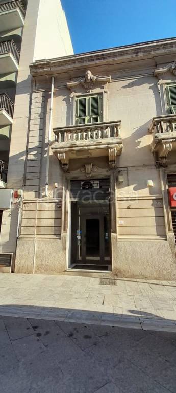 negozio in affitto a Reggio di Calabria in zona Centro Storico