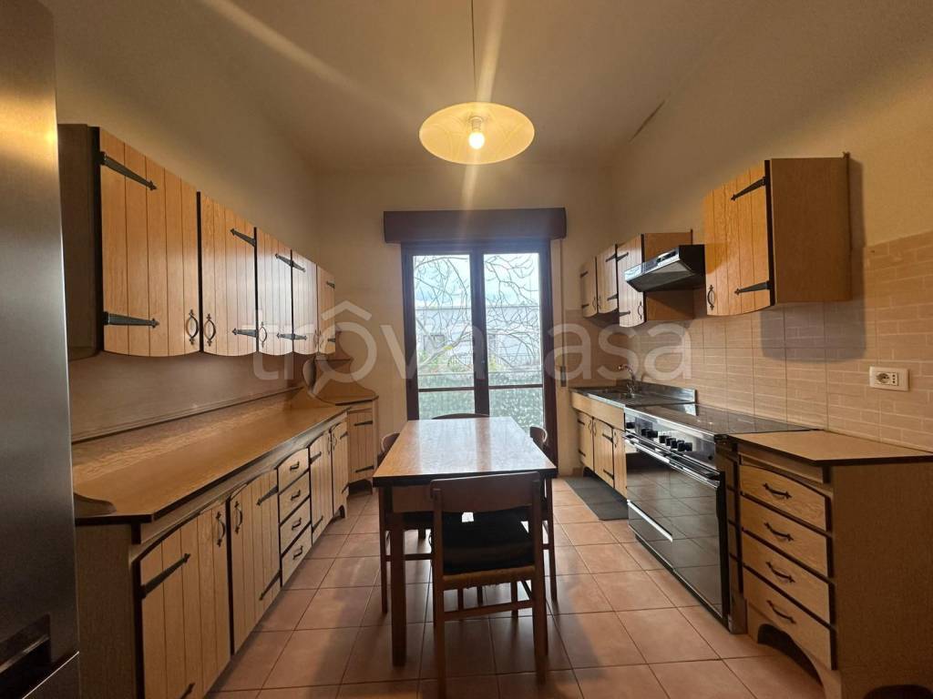 appartamento in affitto a Reggio di Calabria in zona Centro Storico