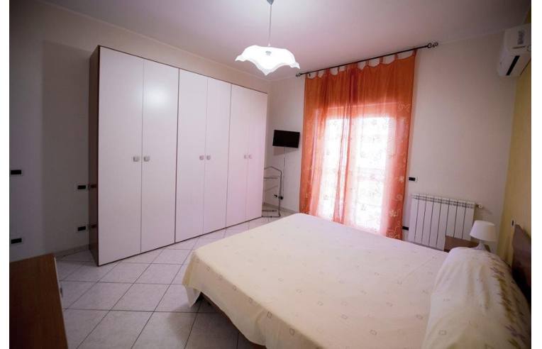 appartamento in affitto a Reggio di Calabria