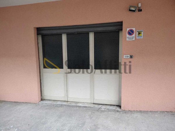 appartamento in affitto a Reggio di Calabria