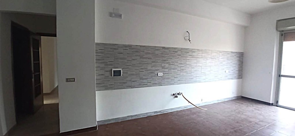 appartamento in affitto a Reggio di Calabria