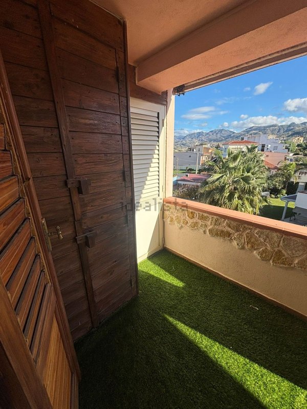 appartamento in affitto a Reggio di Calabria in zona Pellaro