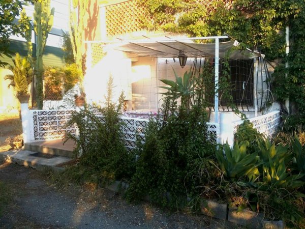 casa indipendente in affitto a Reggio di Calabria in zona Bocale