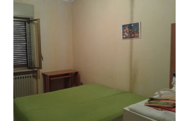 appartamento in affitto a Reggio di Calabria