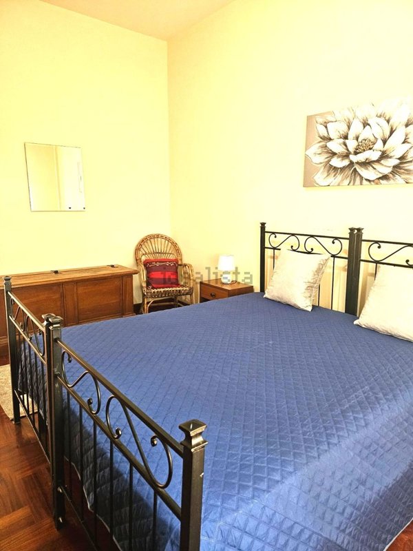 appartamento in affitto a Reggio di Calabria in zona Santa Caterina