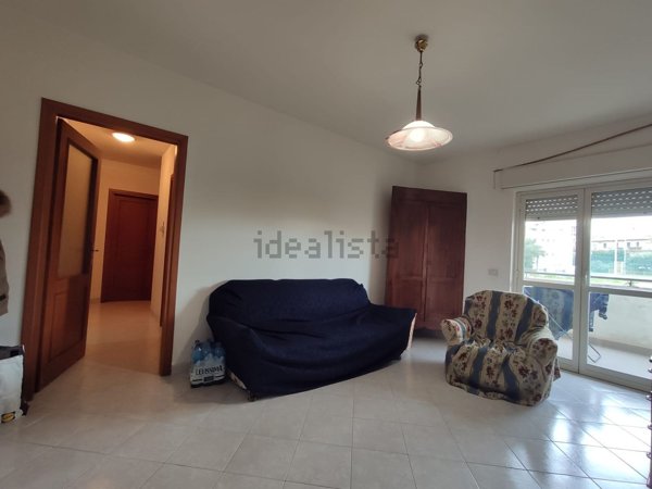 appartamento in affitto a Reggio di Calabria