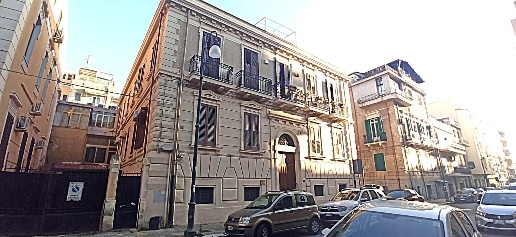 appartamento in affitto a Reggio di Calabria in zona Centro Storico