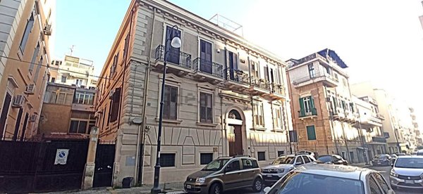 appartamento in affitto a Reggio di Calabria in zona Centro Storico