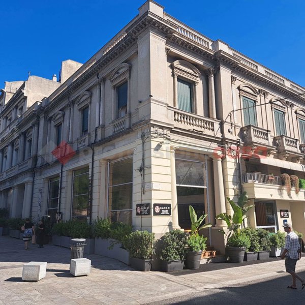 ufficio in affitto a Reggio di Calabria in zona Centro Storico