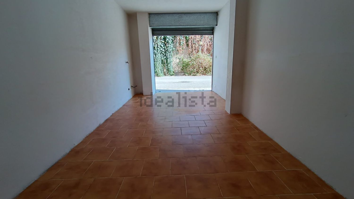 locale di sgombero in affitto a Reggio di Calabria in zona Spirito Santo