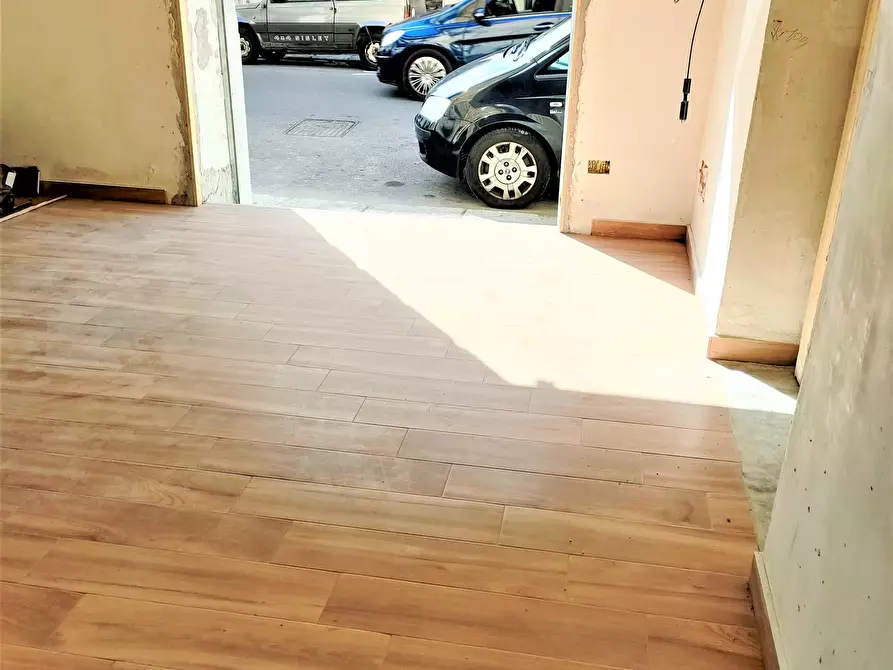 locale commerciale in affitto a Reggio di Calabria