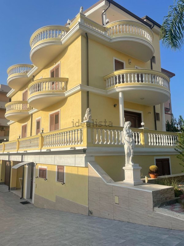 appartamento in affitto a Reggio di Calabria