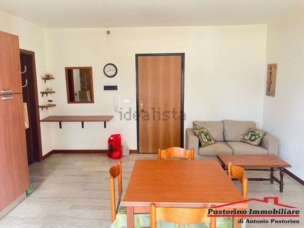 appartamento in affitto a Reggio di Calabria in zona Modena