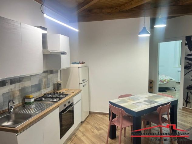 appartamento in affitto a Reggio di Calabria in zona Rione Ferrovieri