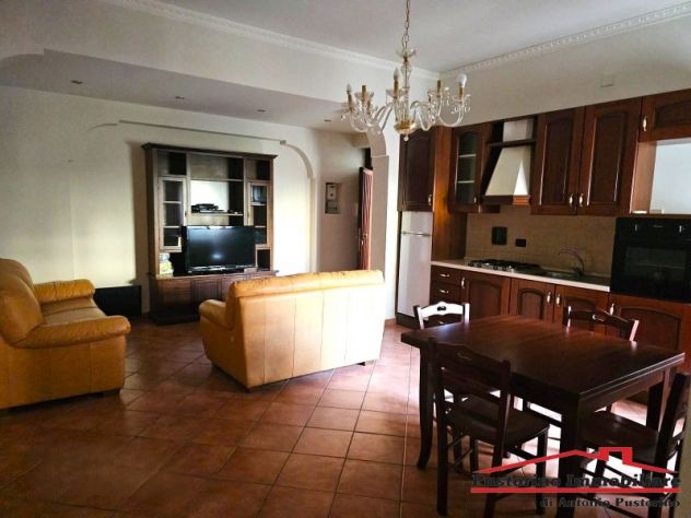 appartamento in affitto a Reggio di Calabria in zona Rione Ferrovieri