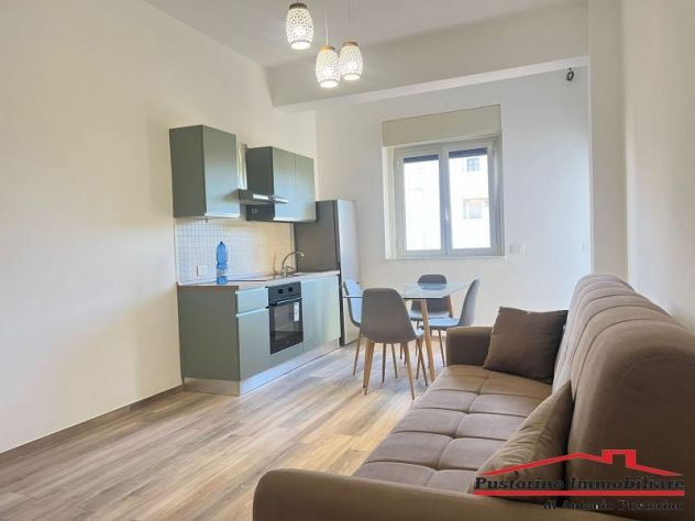 appartamento in affitto a Reggio di Calabria in zona Rione Ferrovieri