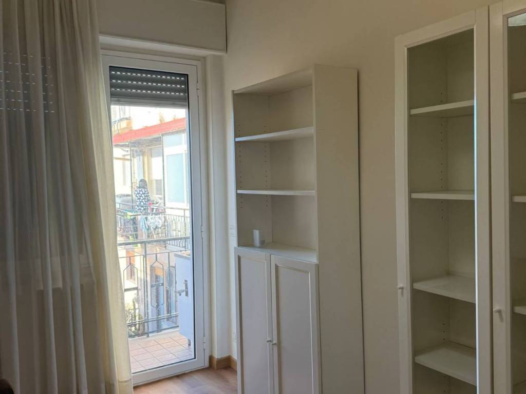appartamento in affitto a Reggio di Calabria in zona Centro Storico