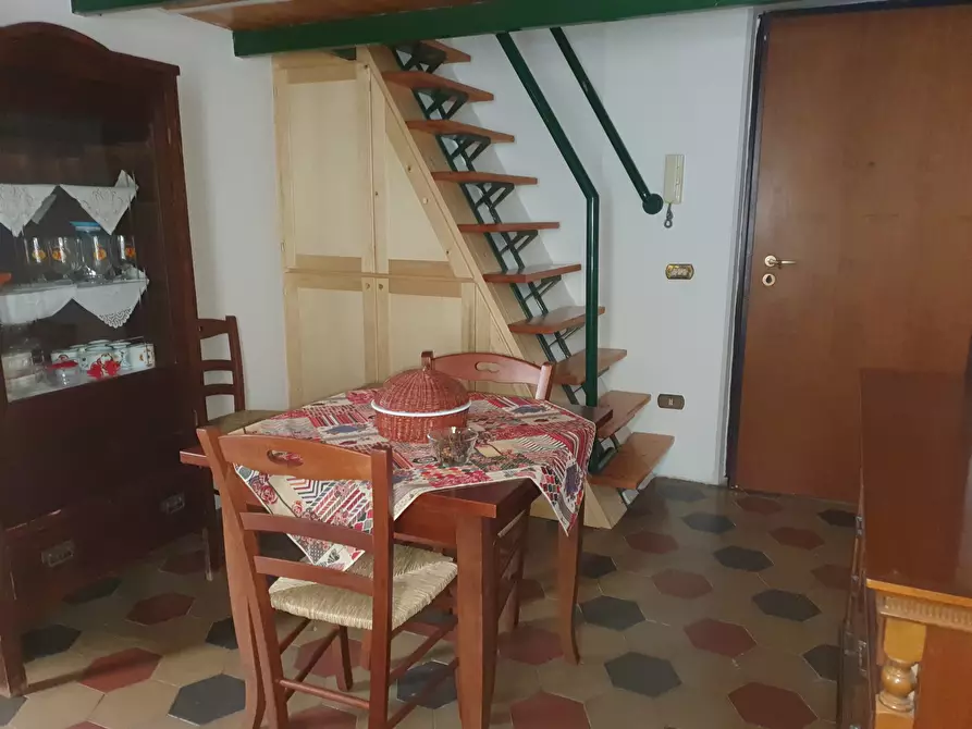 appartamento in affitto a Reggio di Calabria