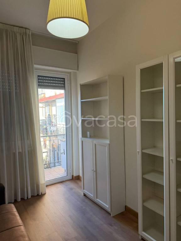 appartamento in affitto a Reggio di Calabria in zona Centro Storico