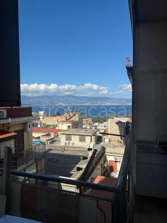 appartamento in affitto a Reggio di Calabria in zona Centro Storico