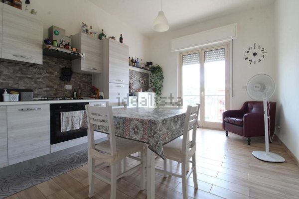 appartamento in affitto a Reggio di Calabria