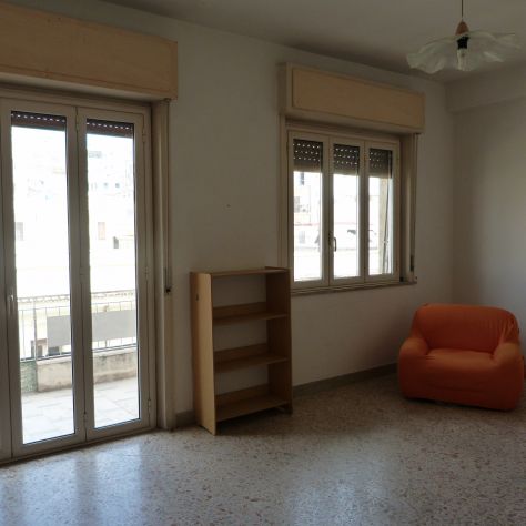 camera singola in affitto a Reggio di Calabria