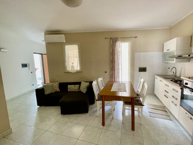 appartamento in affitto a Reggio di Calabria in zona Tremulini