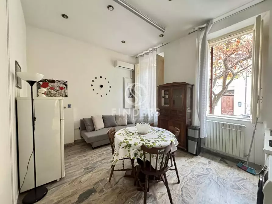 appartamento in affitto a Reggio di Calabria in zona Centro Storico