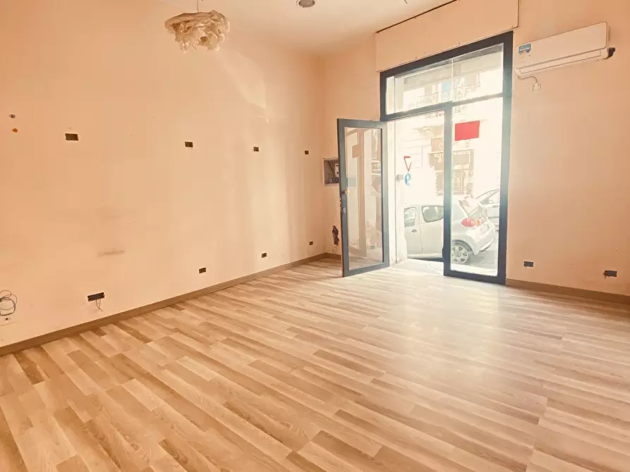 locale commerciale in affitto a Reggio di Calabria