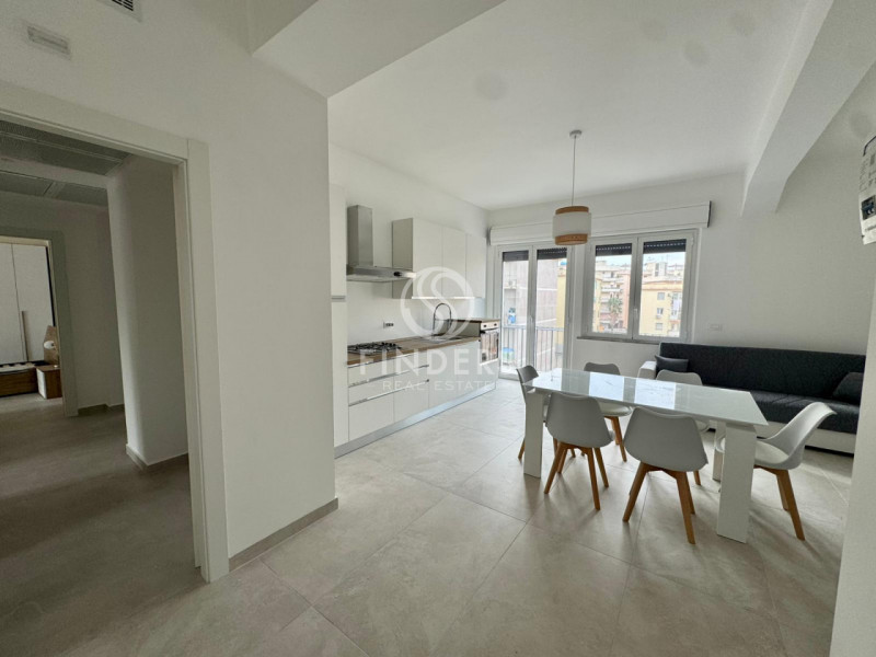 appartamento in affitto a Reggio di Calabria