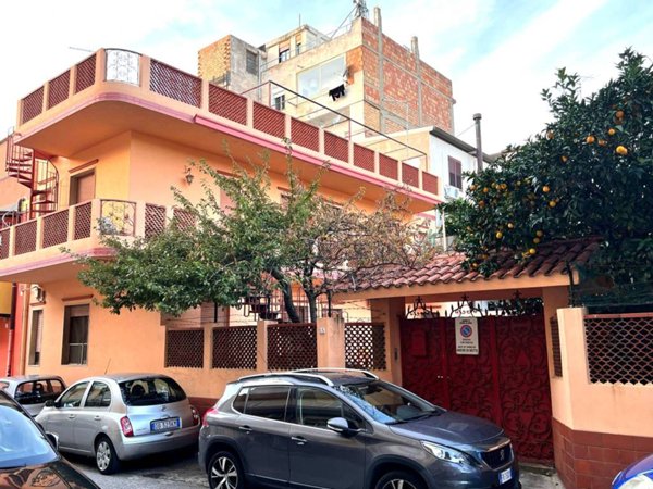 appartamento in affitto a Reggio di Calabria in zona Eremo
