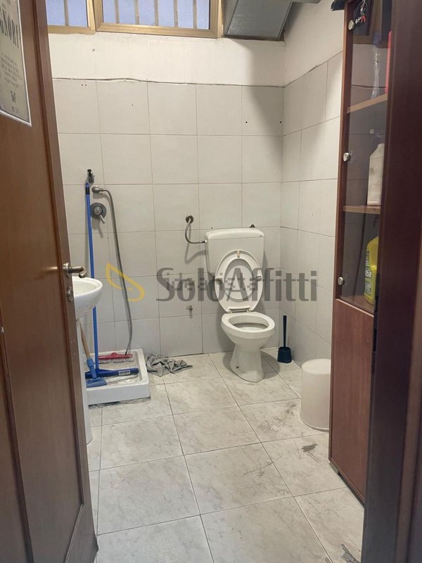 locale commerciale in affitto a Reggio di Calabria in zona Sbarre