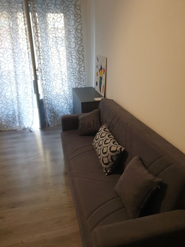 appartamento in affitto a Reggio di Calabria in zona San Brunello