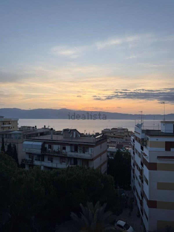 appartamento in affitto a Reggio di Calabria in zona Trabocchetto