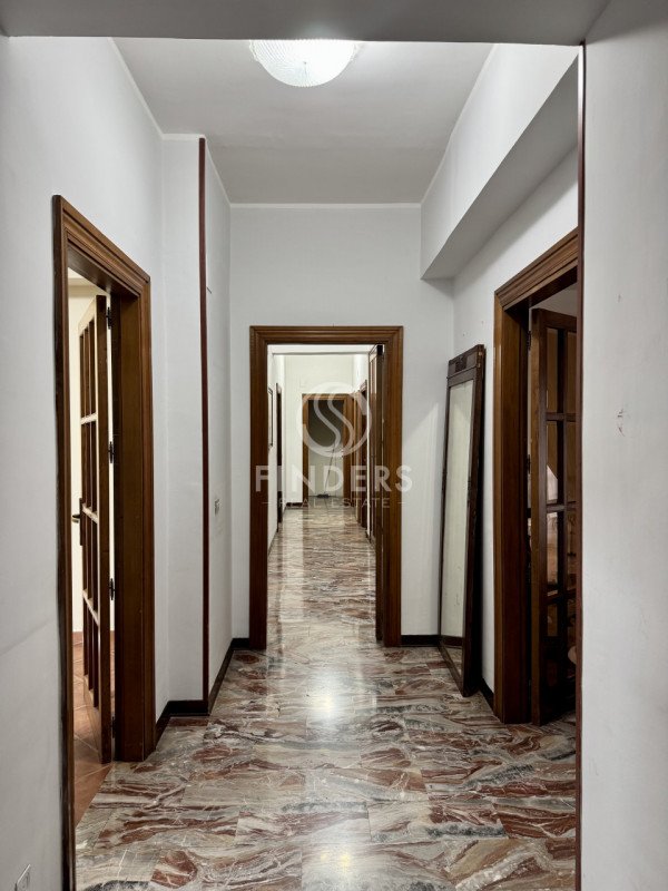 appartamento in affitto a Reggio di Calabria in zona Trabocchetto