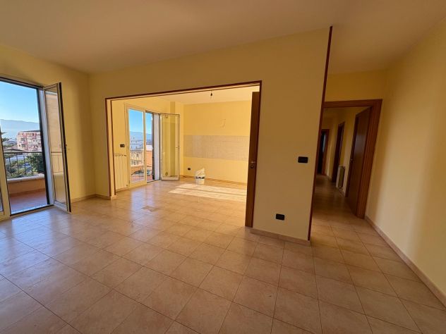 appartamento in affitto a Reggio di Calabria in zona Sbarre