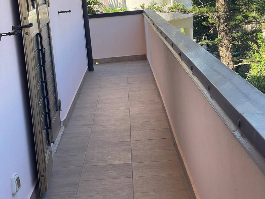 appartamento in affitto a Reggio di Calabria in zona Pellaro