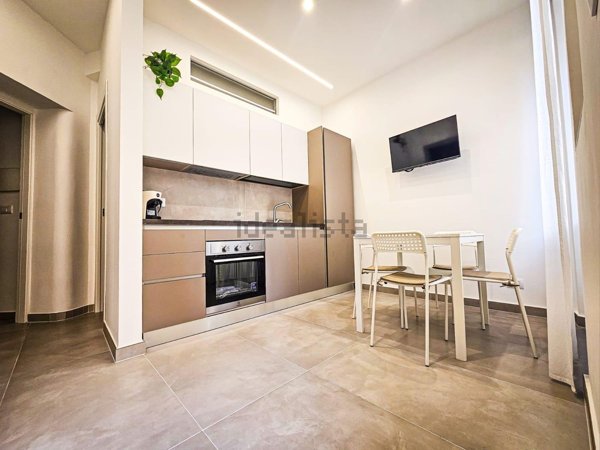 appartamento in affitto a Reggio di Calabria in zona Tremulini