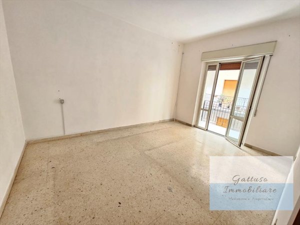 appartamento in affitto a Reggio di Calabria in zona Gebbione